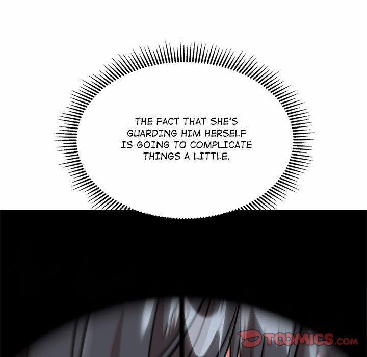 My Gangster Girlfriend 13 trang 44