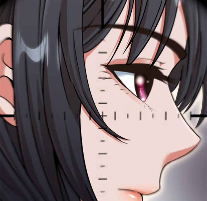 My Gangster Girlfriend 13 trang 45