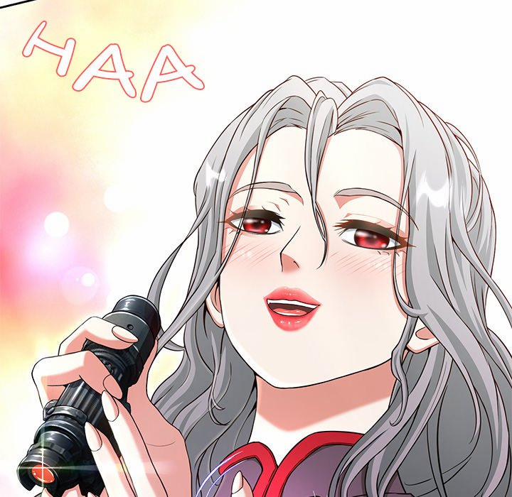 My Gangster Girlfriend 13 trang 48