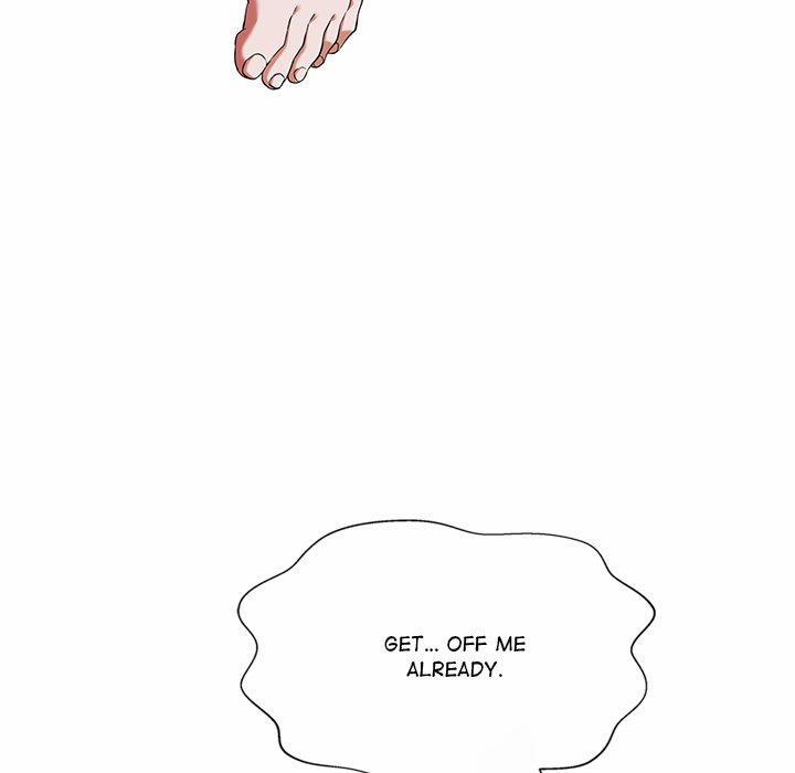 My Gangster Girlfriend 13 trang 5