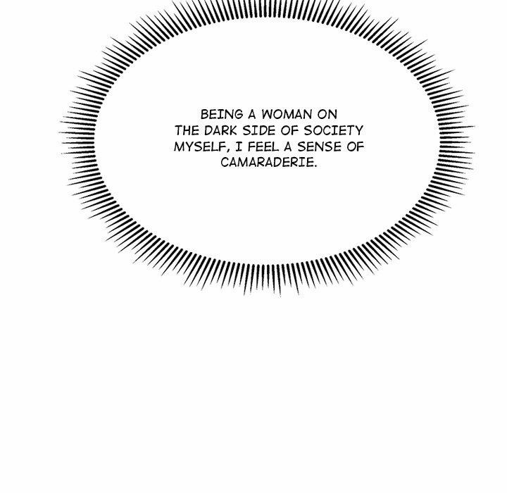 My Gangster Girlfriend 13 trang 50