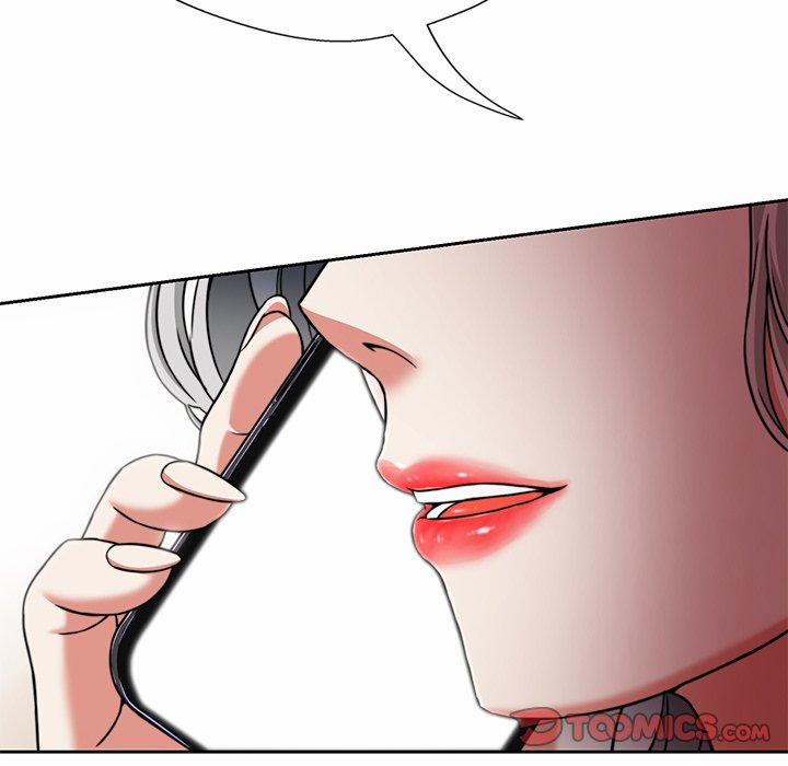 My Gangster Girlfriend 13 trang 54