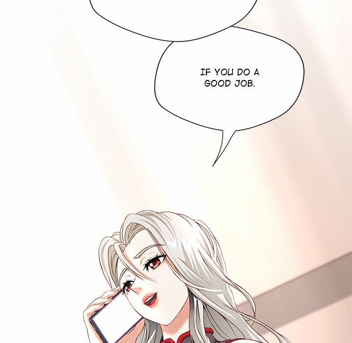 My Gangster Girlfriend 13 trang 56