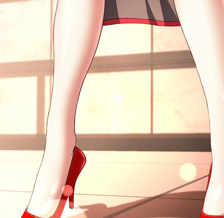 My Gangster Girlfriend 13 trang 59