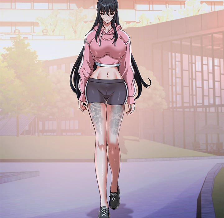 My Gangster Girlfriend 13 trang 65