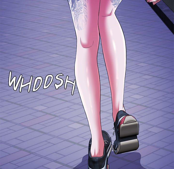 My Gangster Girlfriend 13 trang 69