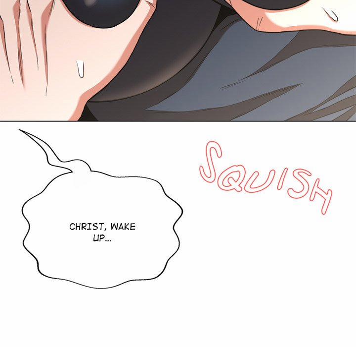 My Gangster Girlfriend 13 trang 7