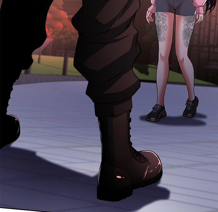 My Gangster Girlfriend 13 trang 73