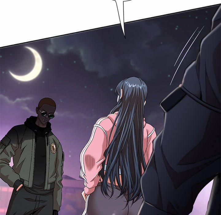 My Gangster Girlfriend 13 trang 75