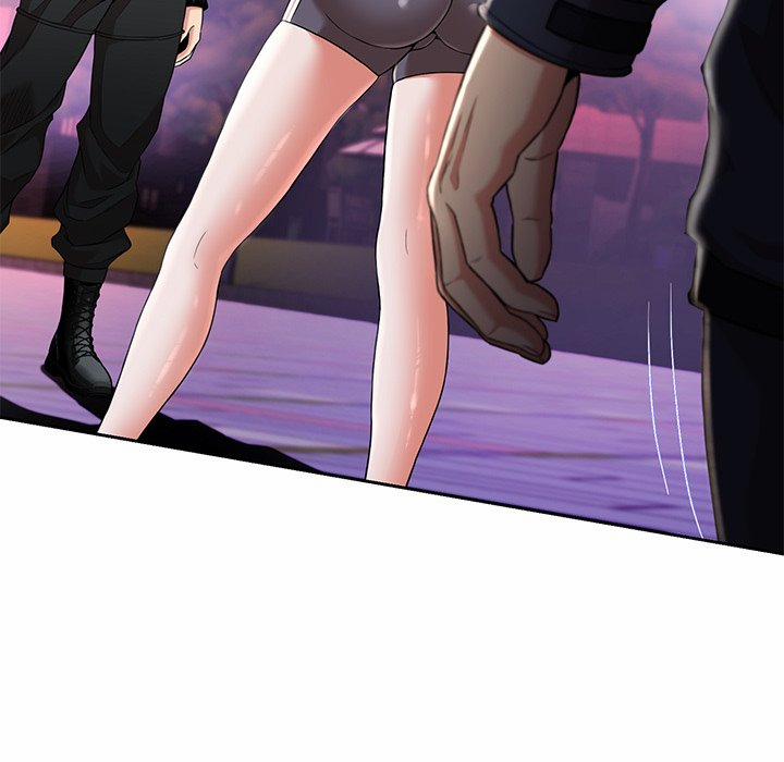 My Gangster Girlfriend 13 trang 76