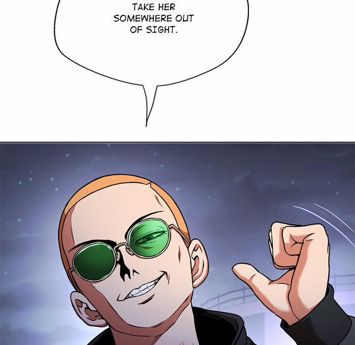 My Gangster Girlfriend 13 trang 82