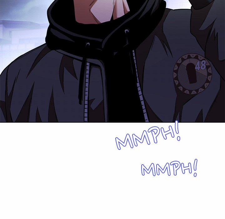 My Gangster Girlfriend 13 trang 83