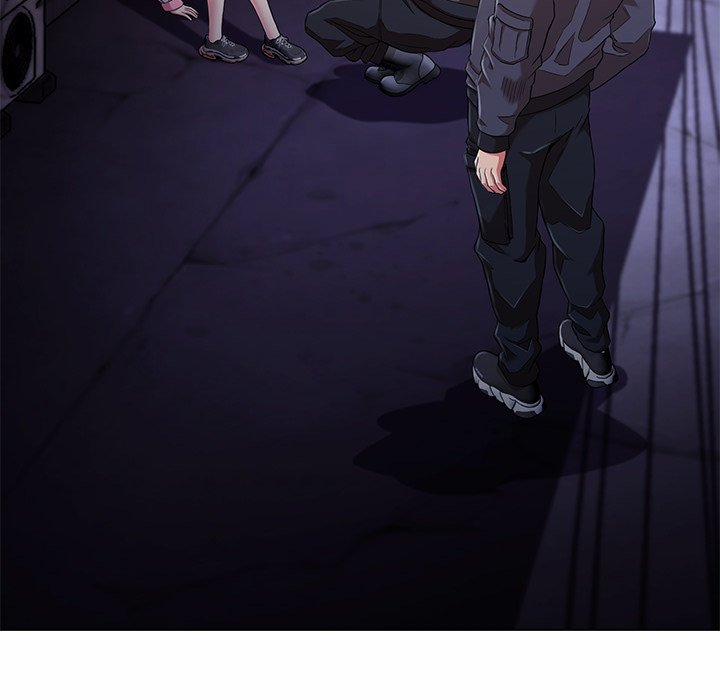 My Gangster Girlfriend 13 trang 87