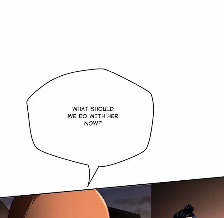 My Gangster Girlfriend 13 trang 88