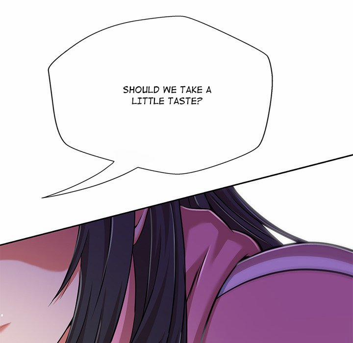 My Gangster Girlfriend 13 trang 91