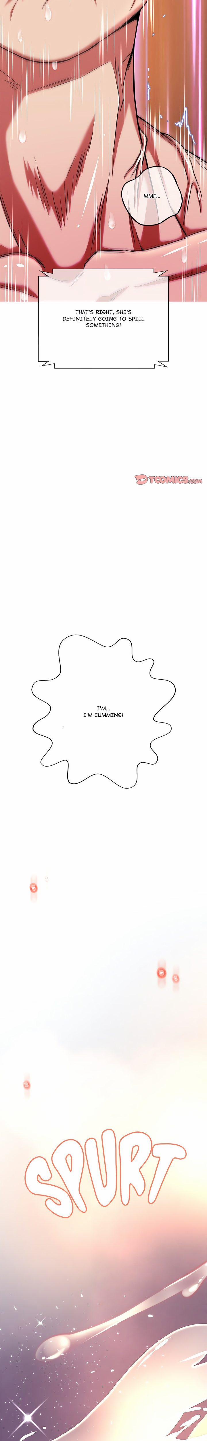 My Gangster Girlfriend 14 trang 17