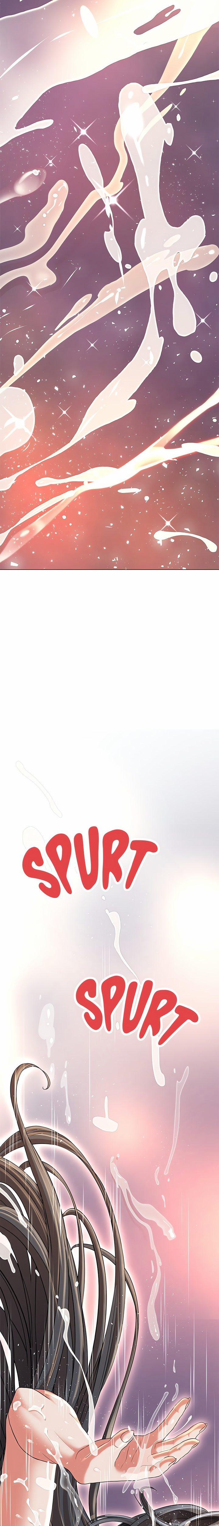 My Gangster Girlfriend 14 trang 18