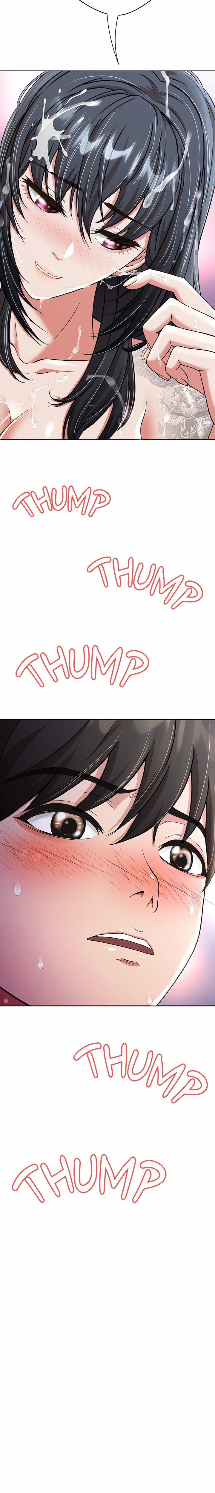 My Gangster Girlfriend 14 trang 24