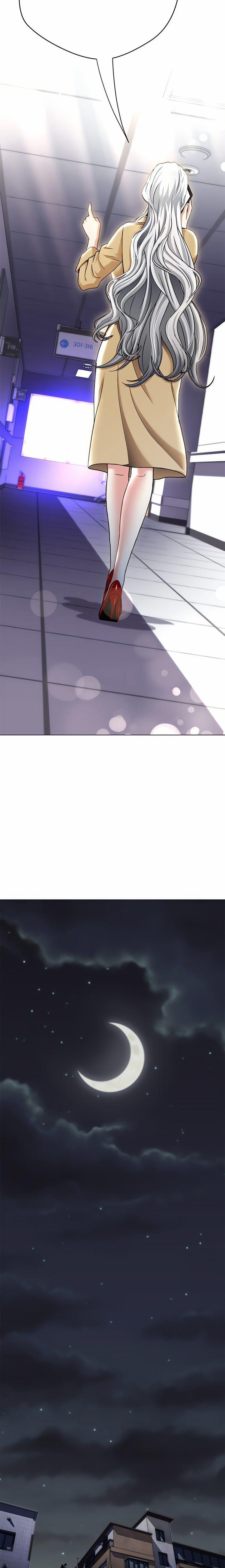 My Gangster Girlfriend 14 trang 28