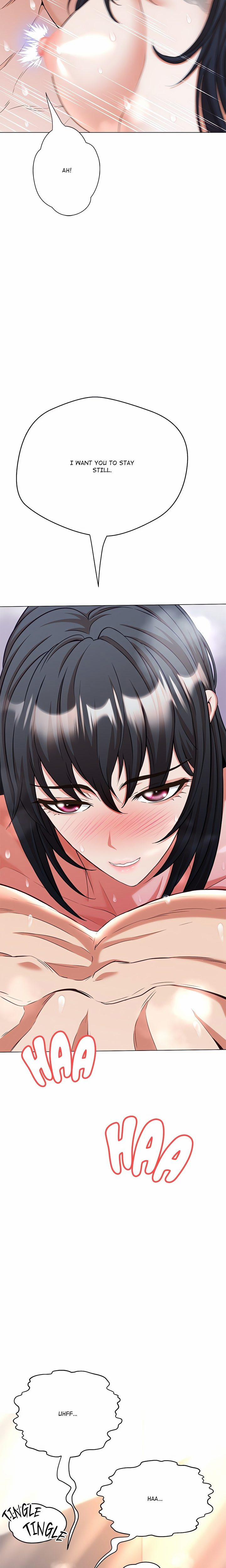 My Gangster Girlfriend 14 trang 3