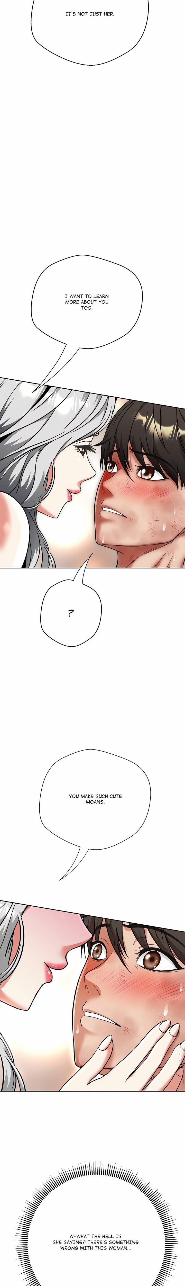 My Gangster Girlfriend 15 trang 20