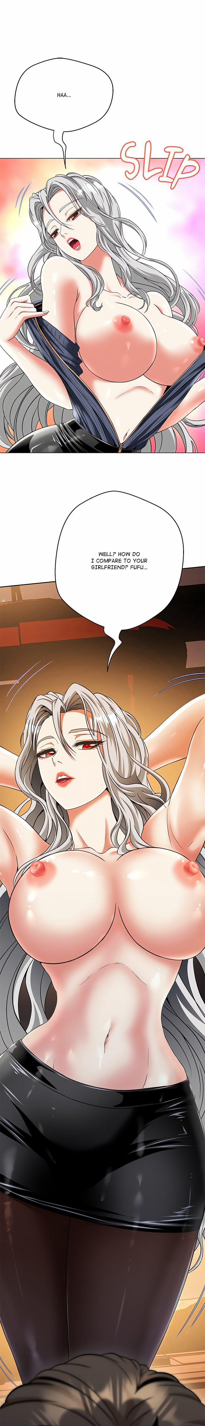 My Gangster Girlfriend 15 trang 24