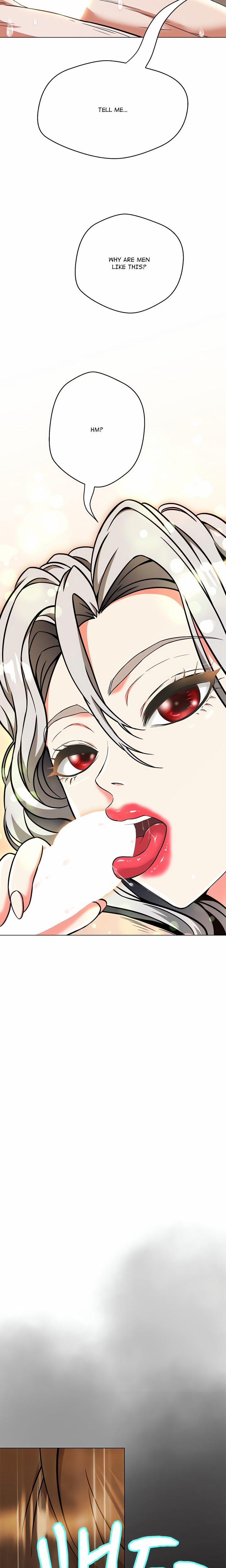 My Gangster Girlfriend 15 trang 28