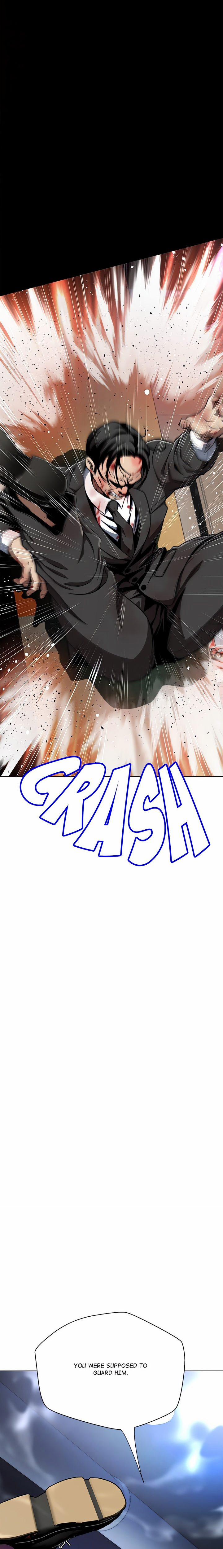 My Gangster Girlfriend 15 trang 30