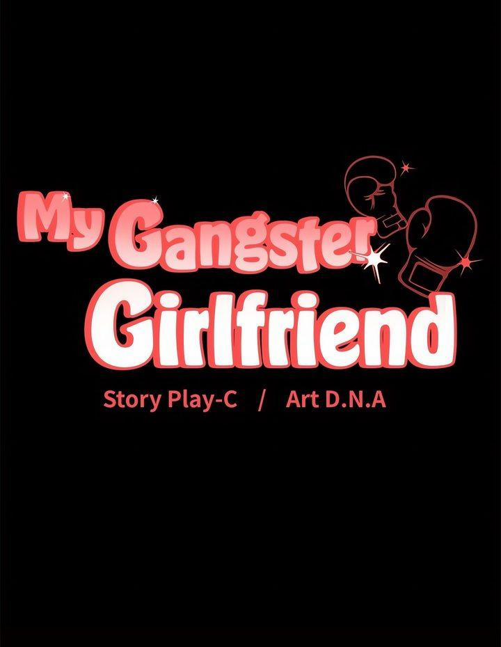 My Gangster Girlfriend 15 trang 39