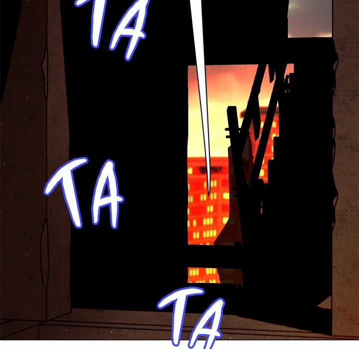 My Gangster Girlfriend 16 trang 10