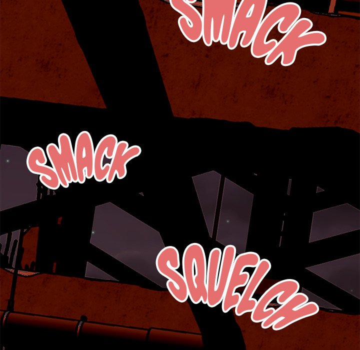 My Gangster Girlfriend 16 trang 103