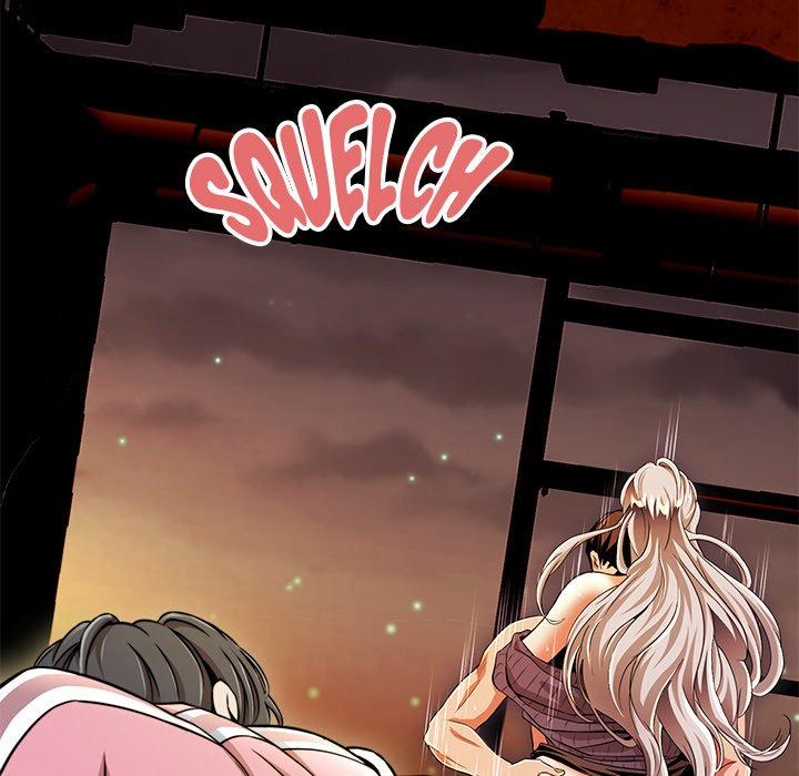 My Gangster Girlfriend 16 trang 104