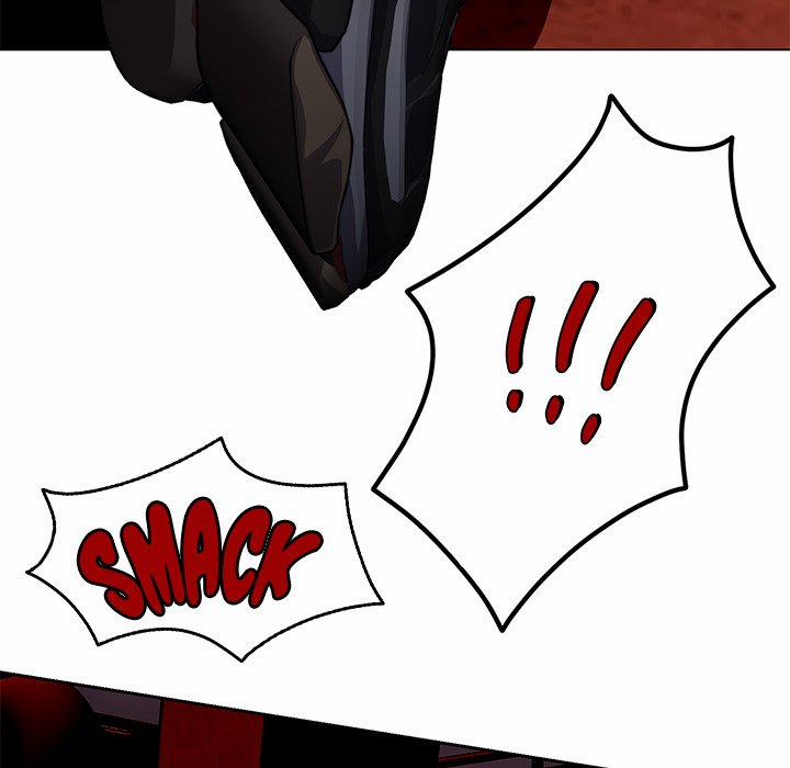 My Gangster Girlfriend 16 trang 107