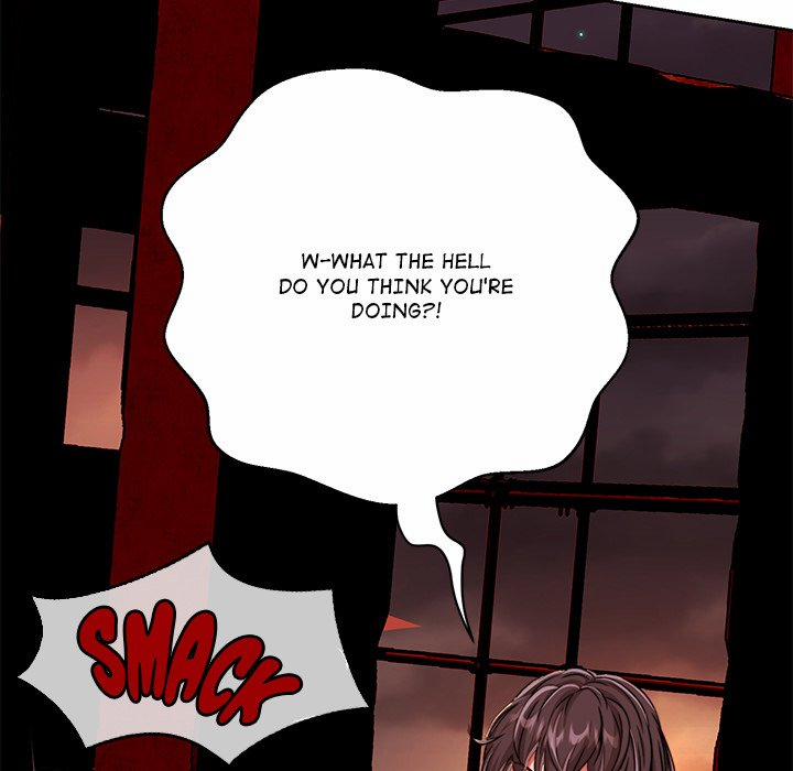 My Gangster Girlfriend 16 trang 108