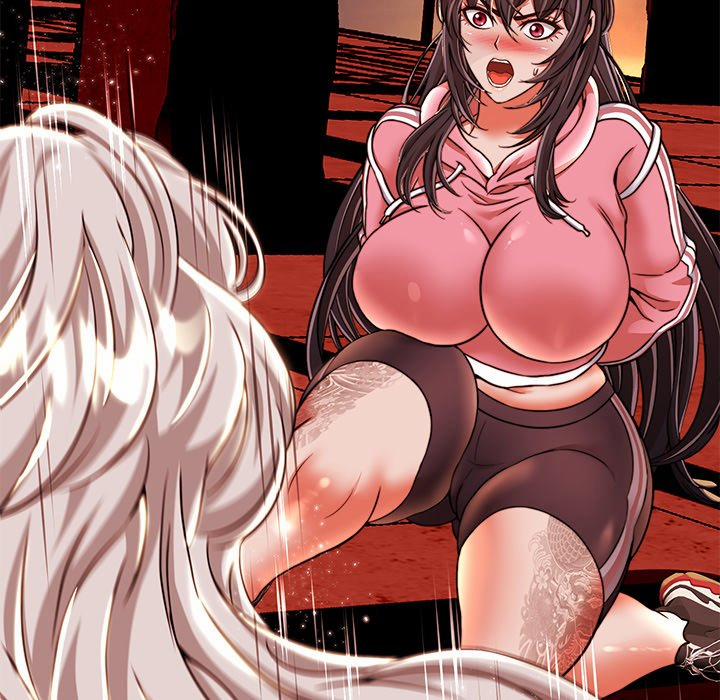 My Gangster Girlfriend 16 trang 109