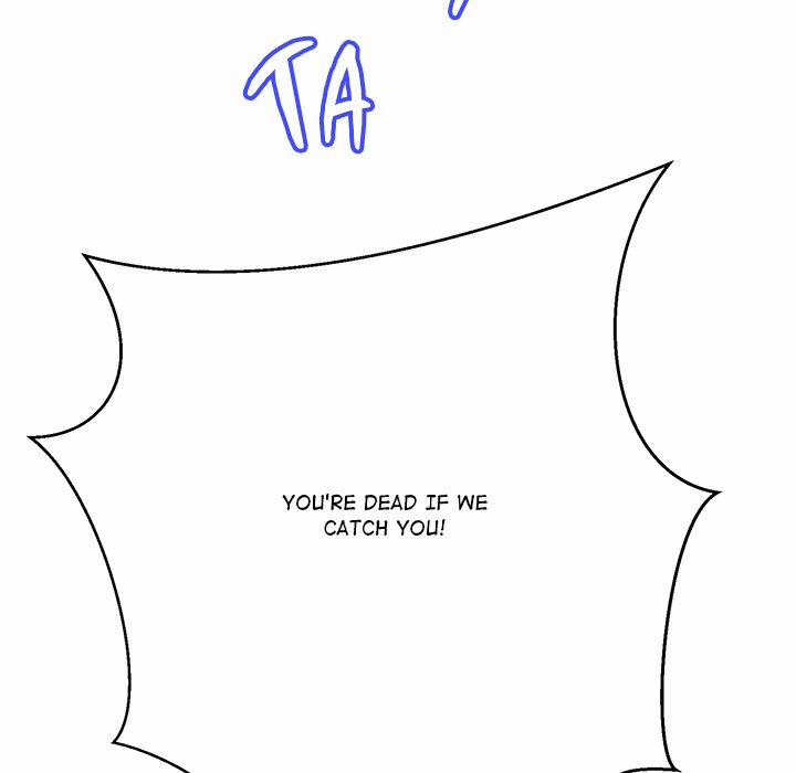 My Gangster Girlfriend 16 trang 11