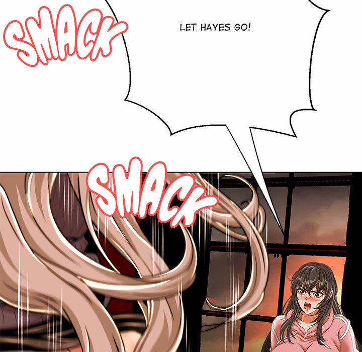 My Gangster Girlfriend 16 trang 112