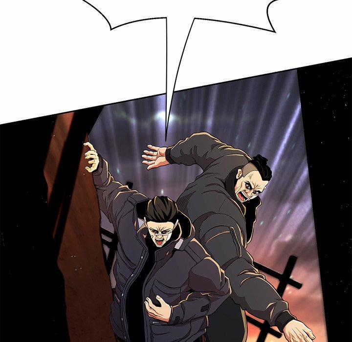 My Gangster Girlfriend 16 trang 12