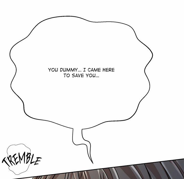 My Gangster Girlfriend 16 trang 122