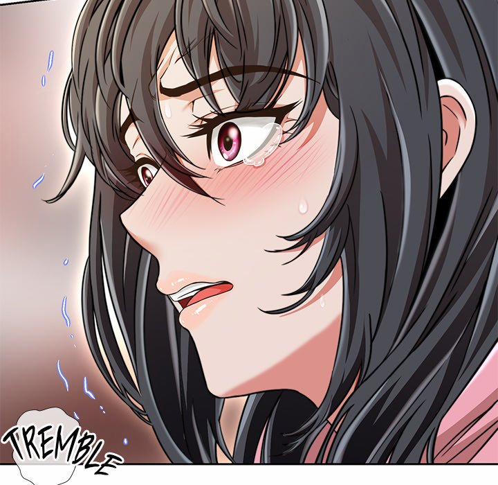 My Gangster Girlfriend 16 trang 123