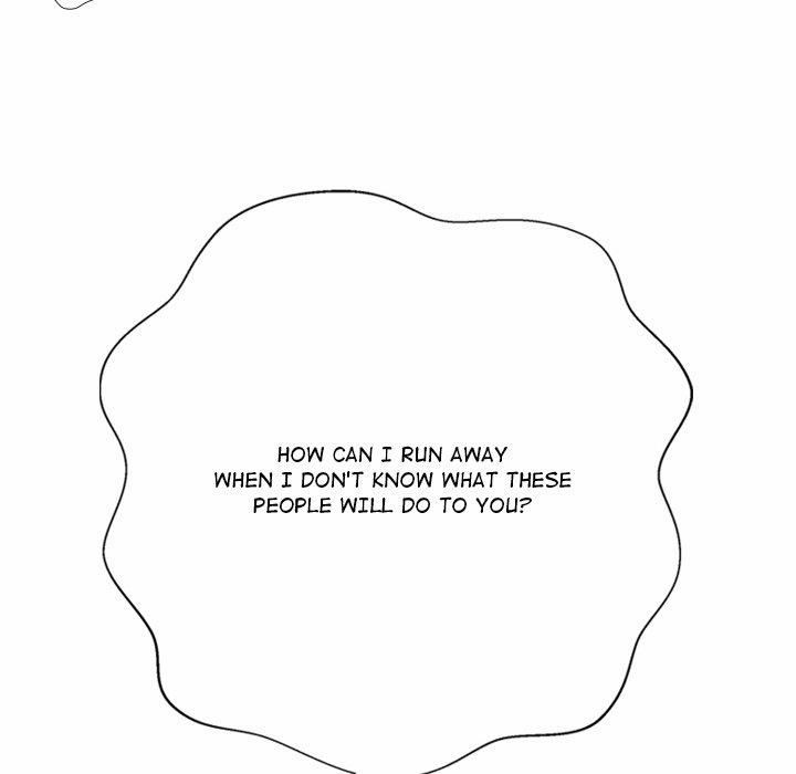 My Gangster Girlfriend 16 trang 124