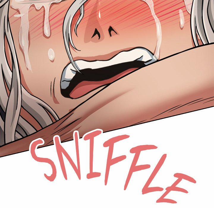 My Gangster Girlfriend 16 trang 126