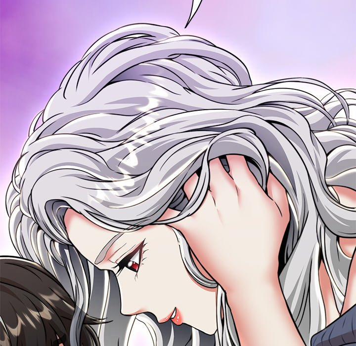 My Gangster Girlfriend 16 trang 129