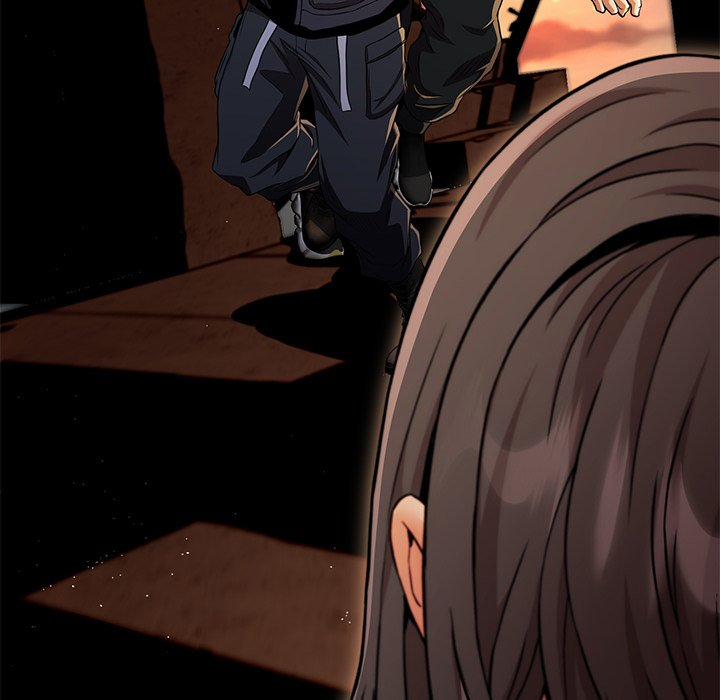 My Gangster Girlfriend 16 trang 13