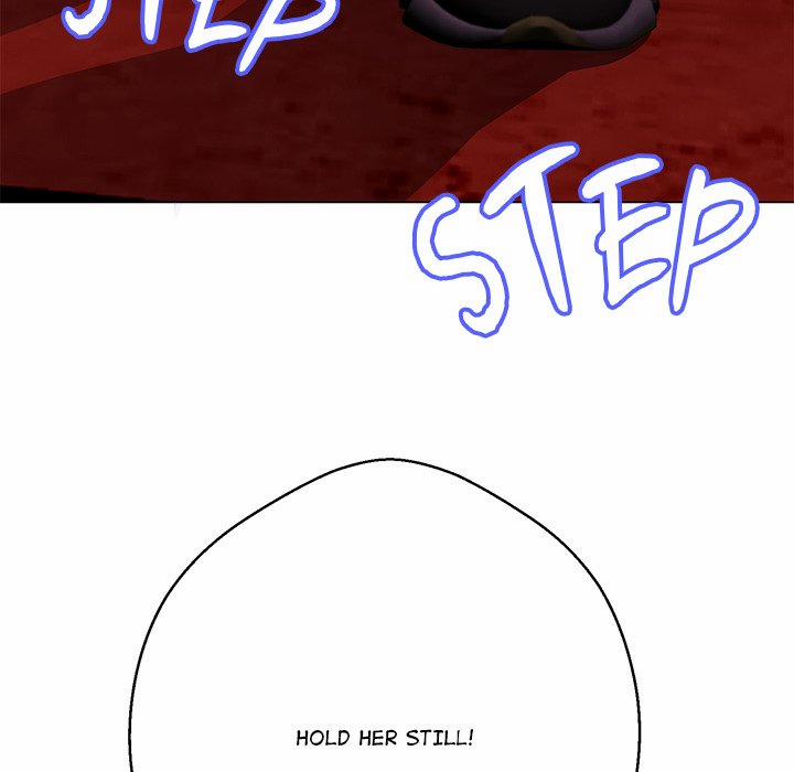 My Gangster Girlfriend 16 trang 138