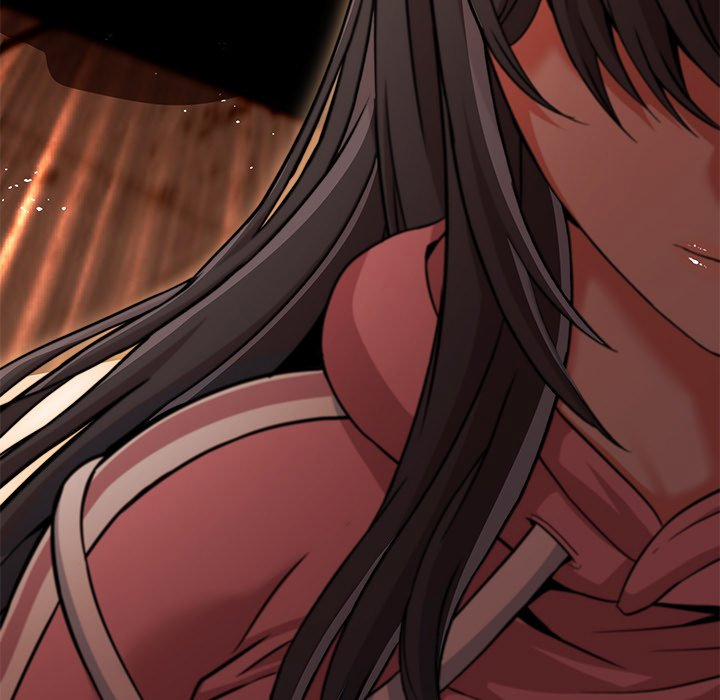 My Gangster Girlfriend 16 trang 14