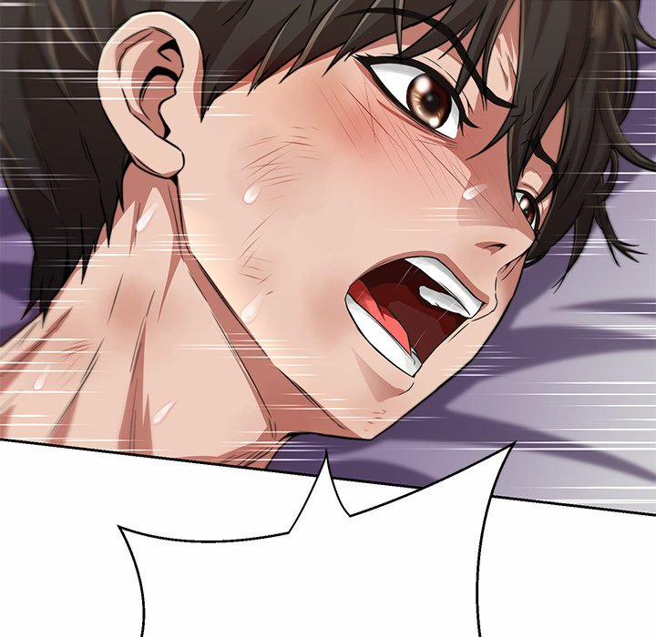 My Gangster Girlfriend 16 trang 140