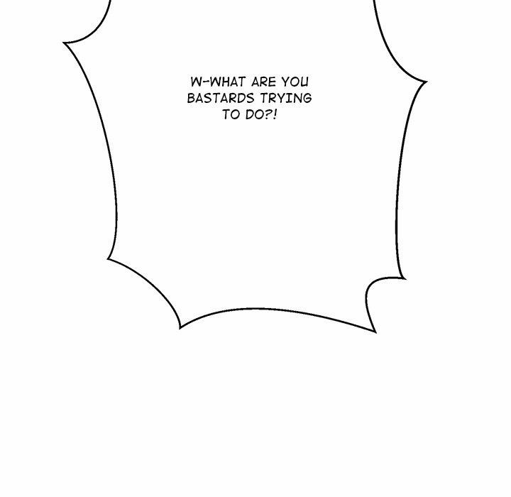 My Gangster Girlfriend 16 trang 141