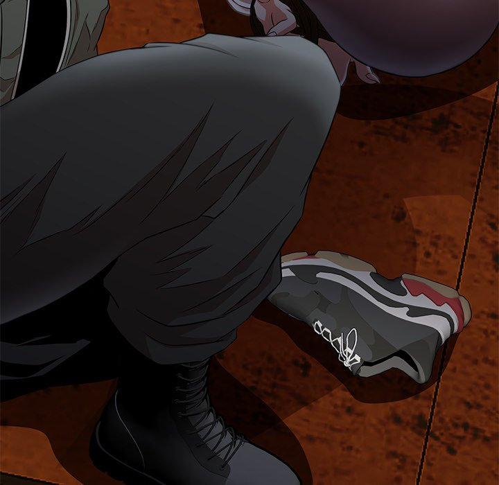 My Gangster Girlfriend 16 trang 146