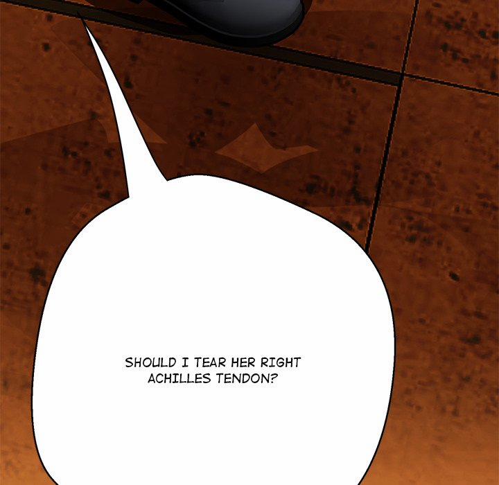 My Gangster Girlfriend 16 trang 147